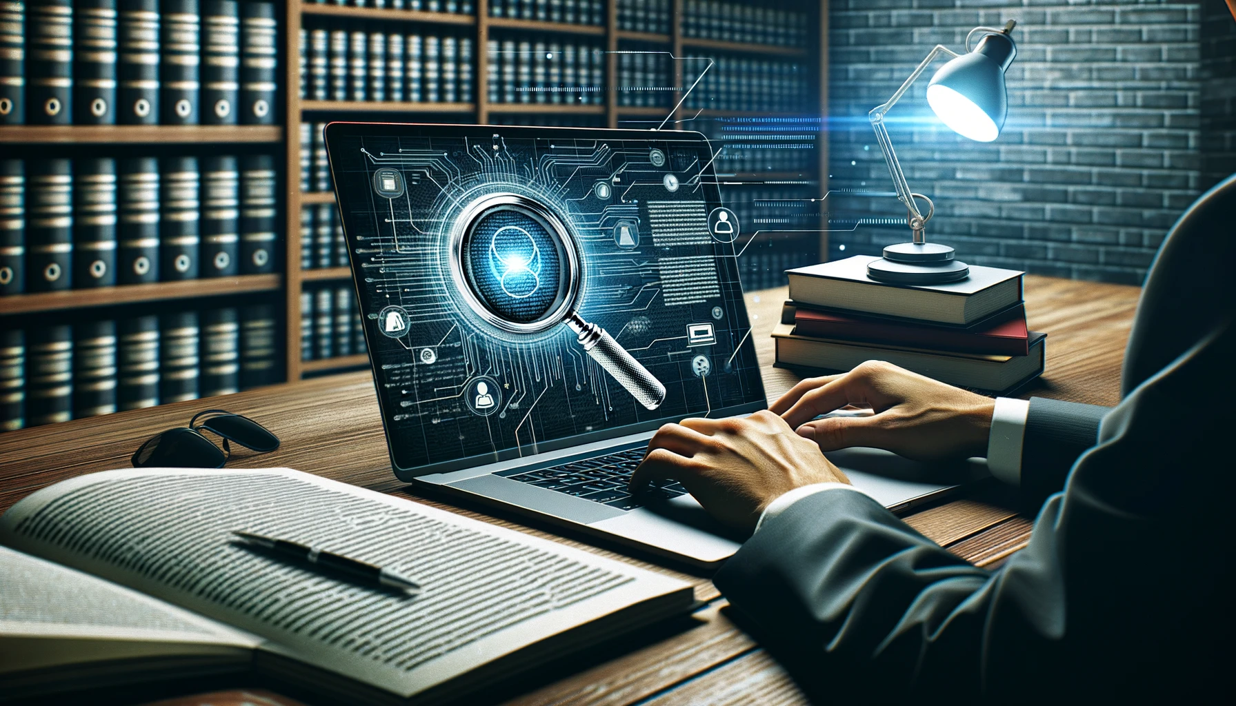 estrategias para resolver disputas legales con evidencia digital